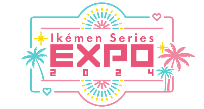 Ikémen Series EXPO 2024