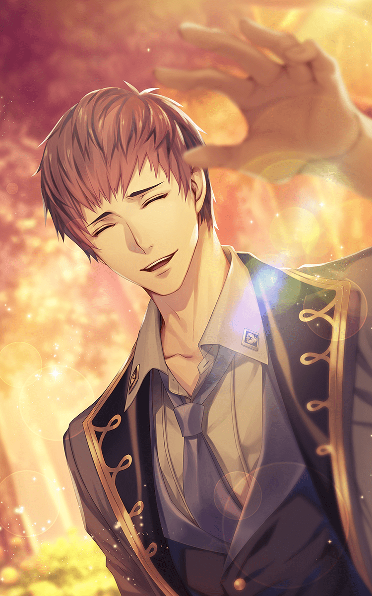 イラストで楽しむ思い出展 イケメンシリーズ10周年