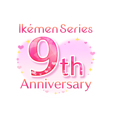 Ikemen Series 9th Anniversary