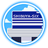 SHIBUYA-SIX