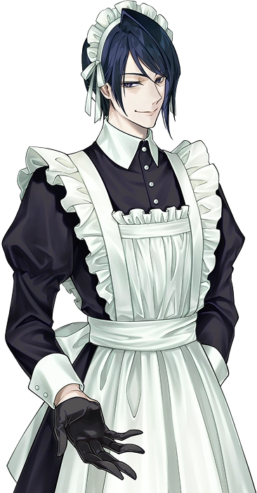 アルフォンス・シルベチカ