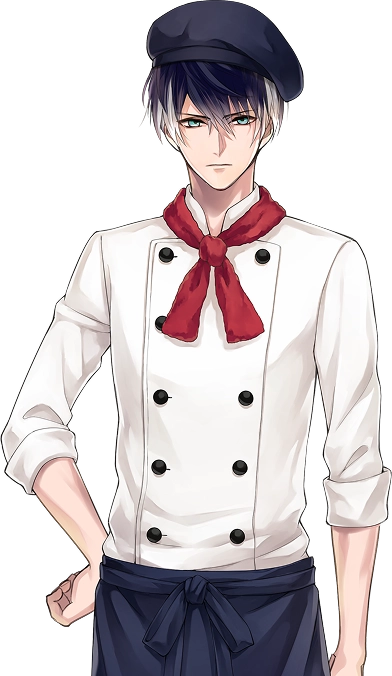 ナポレオン・ボナパルト