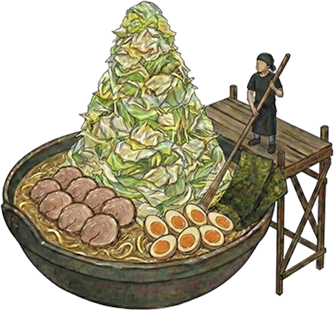 独眼竜の天昇マシマシ～天下分け目のボルケーノ～