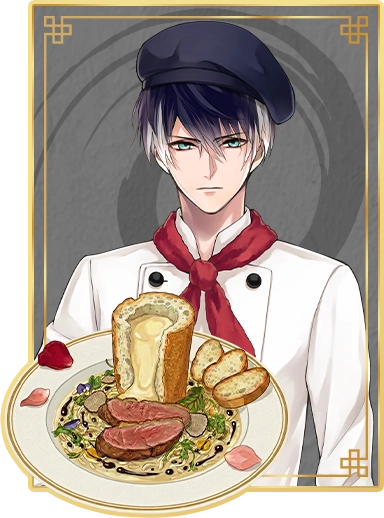 ナポレオン・ボナパルト