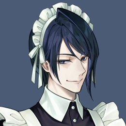 店主 アルフォンス・シルベチカ