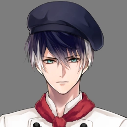 店主 ナポレオン・ボナパルト