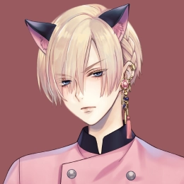 店主 イヴ=クロス