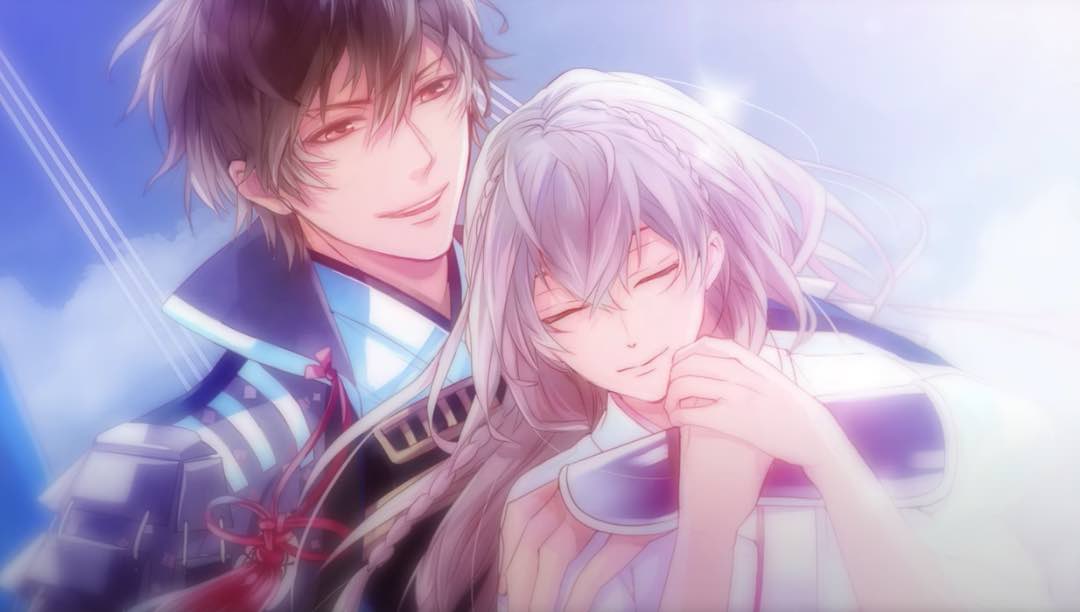 【公式】藤田麻衣子『Only One』イケメン戦国 1周年記念コラボMV