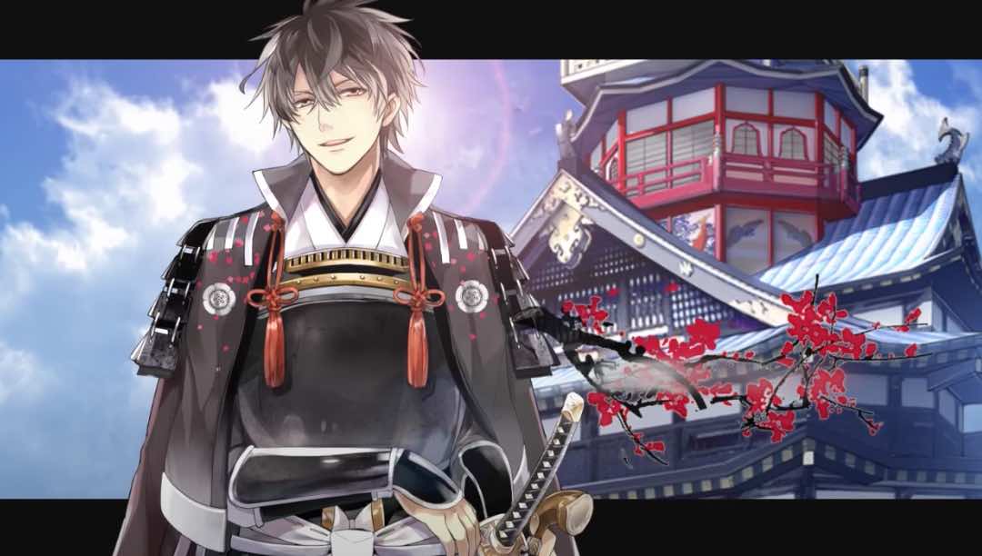 【公式】藤田麻衣子『あなたに恋して』イケメン戦国 主題歌MV