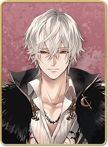 ヴラド(CV:斉藤壮馬)のキャラクター紹介 | イケメンヴァンパイア ヴラド(CV:斉藤壮馬)のキャラクター紹介 | イケメンヴァンパイア